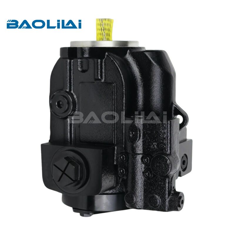 For Sauer danfoss 45 series LRL025 axial piston hydraulic pump缩略图 For Sauer danfoss 45 series LRL025 axial piston hydraulic pump