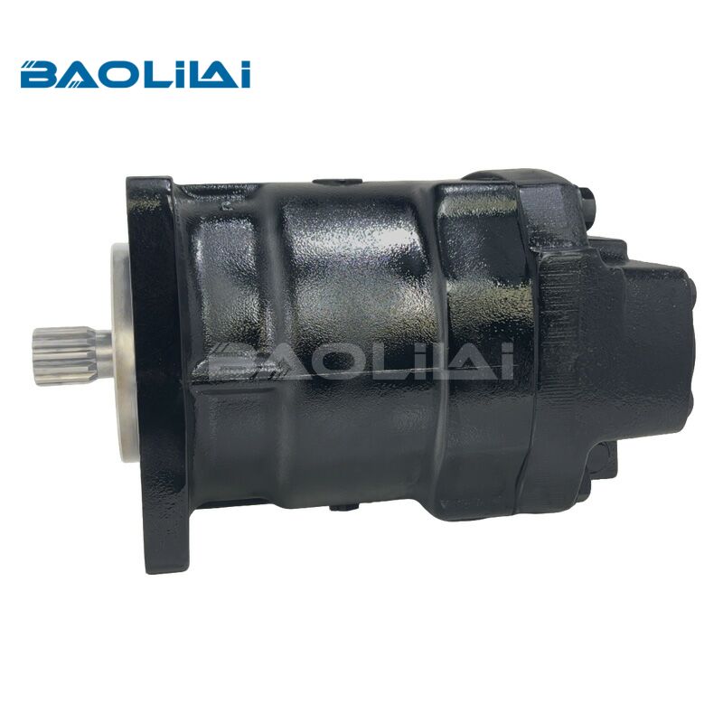 For Denison M24 gold cup series axial piston hydraulic motor