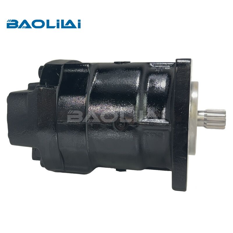 For Denison M30 high-pressure variable hydraulic motor