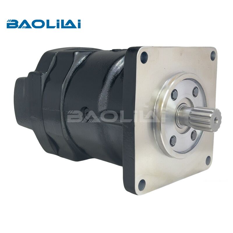 For Denison M11 variable axial piston hydraulic motor