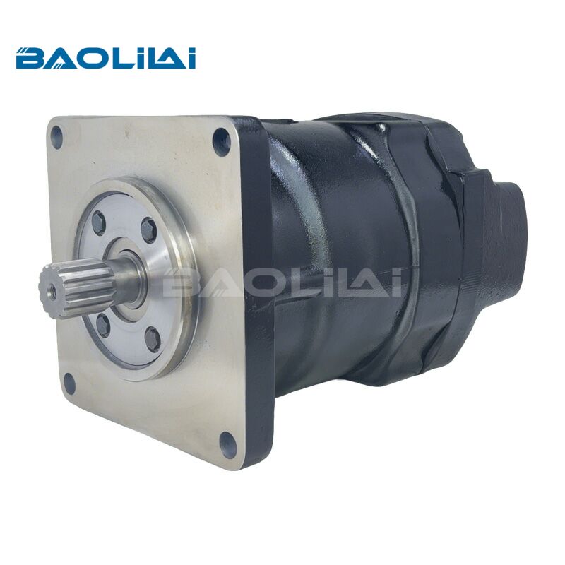 For Denison gold cup series M14 variable hydraulic motor