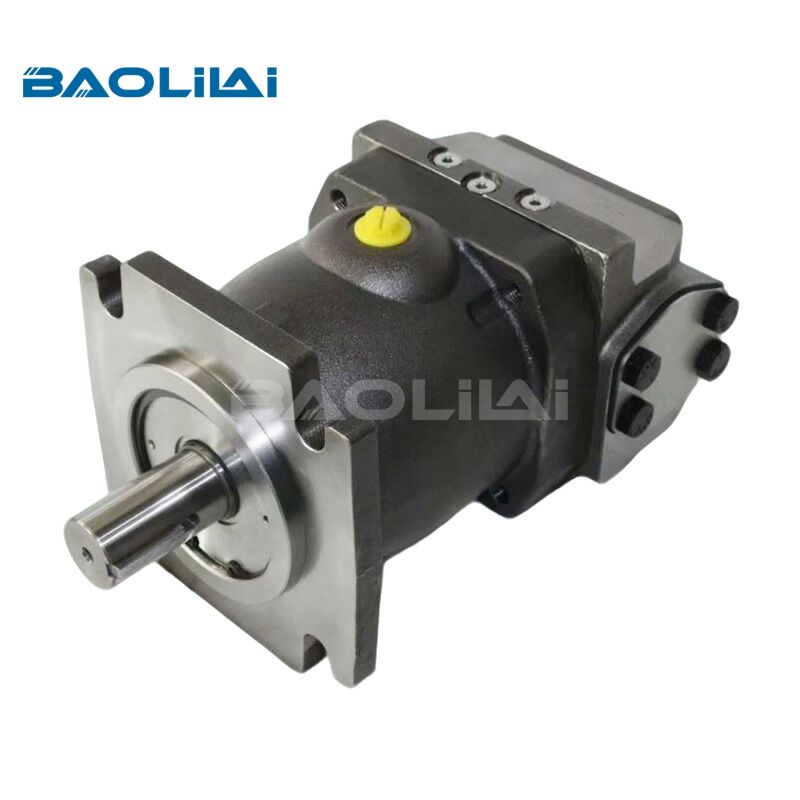 For Denison M8 axial piston hydraulic motor