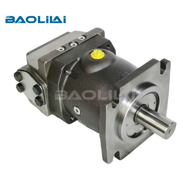 For Denison gold cup series M7 hydraulic motor