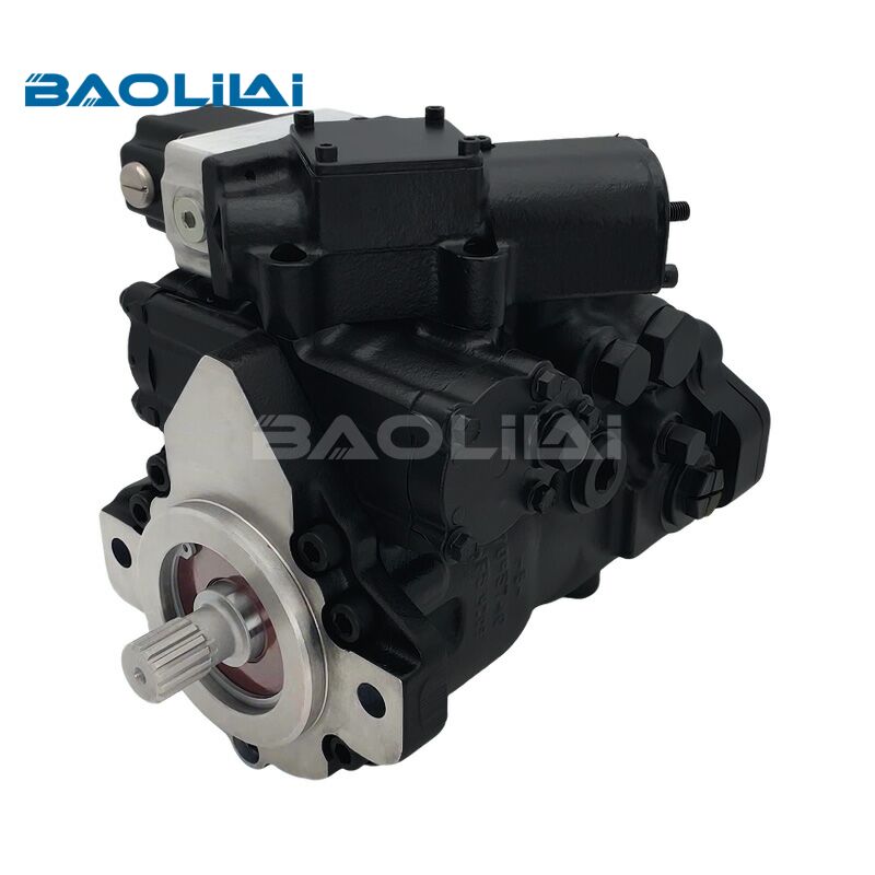 MPV035 axial piston hydraulic pump