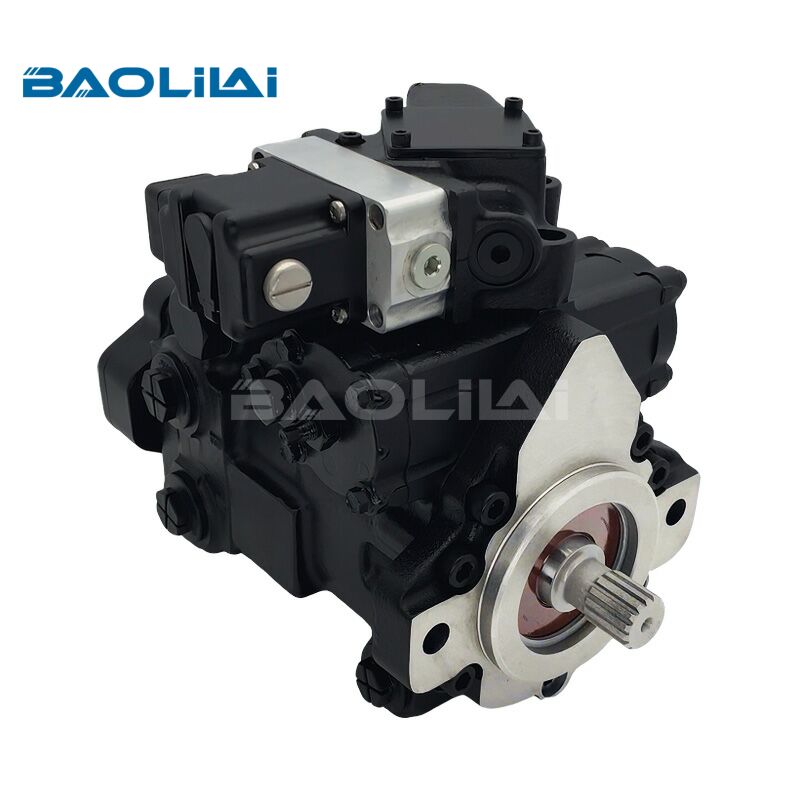 MPV046 axial piston hydraulic pump
