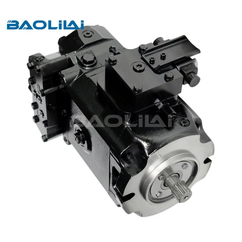 For Denison gold cup series P24 high-pressure hydraulic pump
