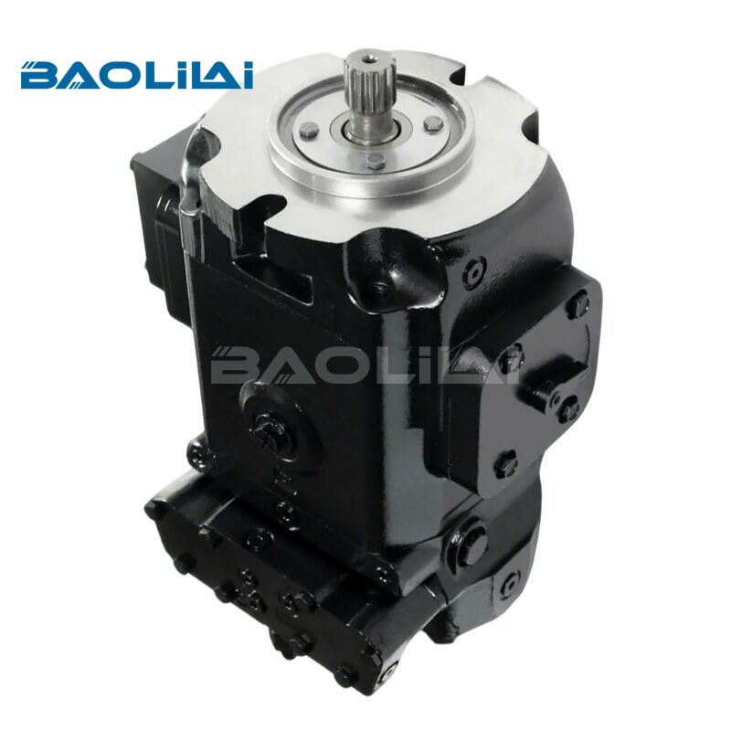 For Denison P30 high-pressure variable hydraulic pump
