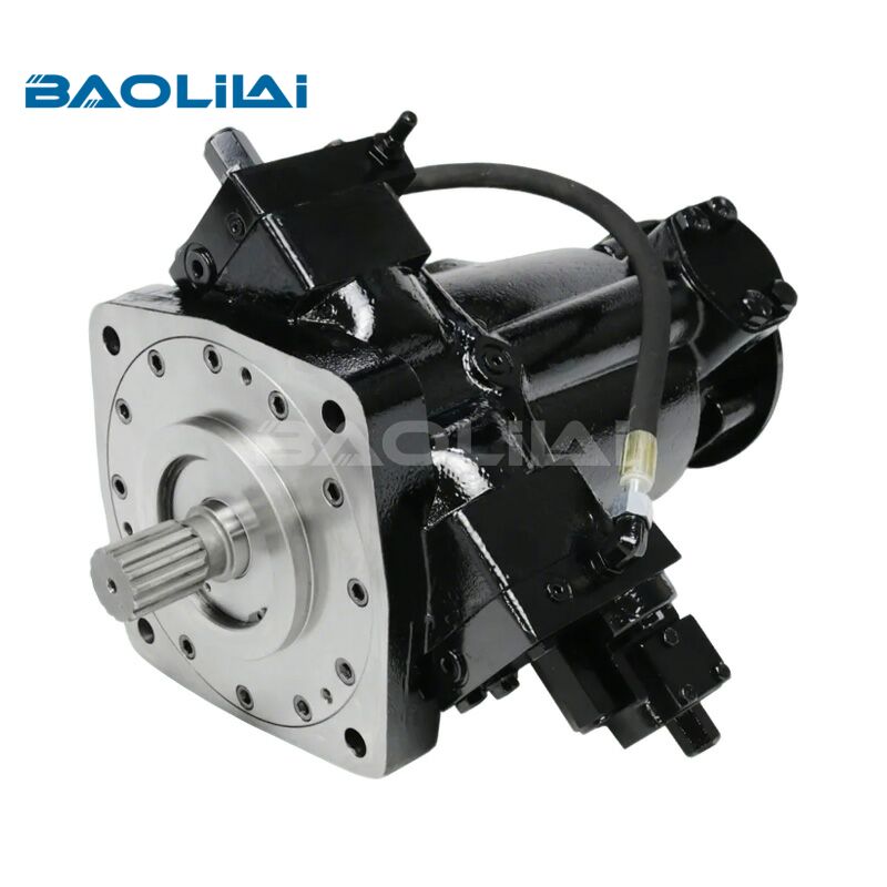For Denison P11 gold cup series hydraulic pump