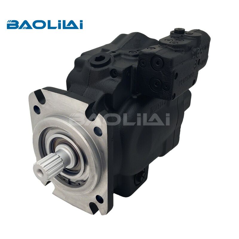 For Parker P2060 axial piston hydraulic pump