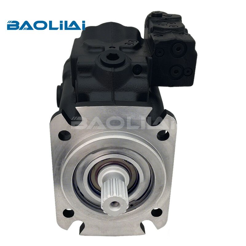 For Parker P3105 axial piston hydraulic pump