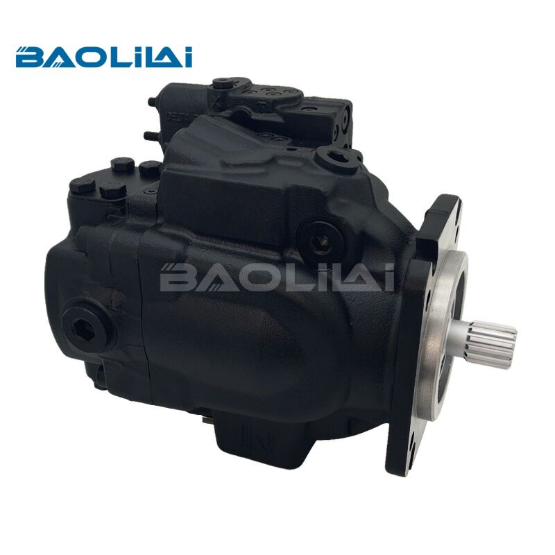 Parker Hannifin P2105 Variable Displacement hydraulic pump