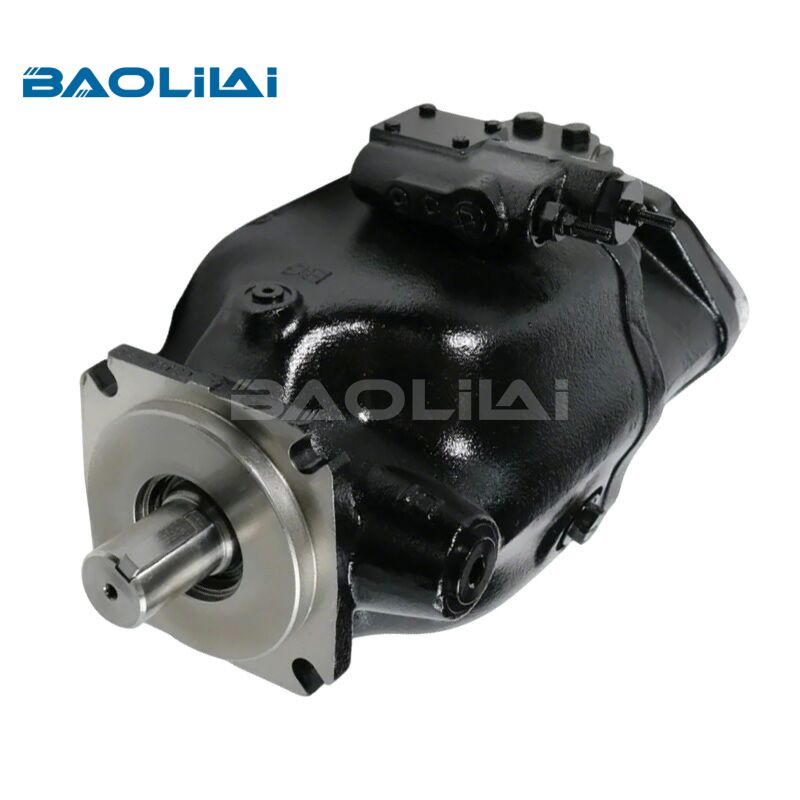 Parker P1075 PD075 medium pressure axial piston pumps缩略图 Parker P1075 PD075 medium pressure axial piston pumps