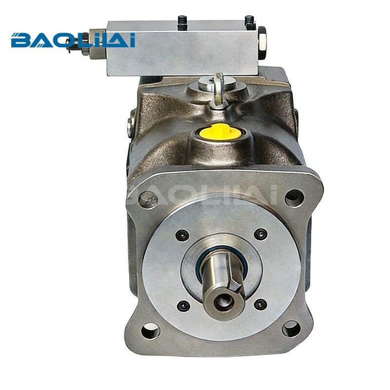 PV360 High-Pressure Piston Hydraulic Pump
