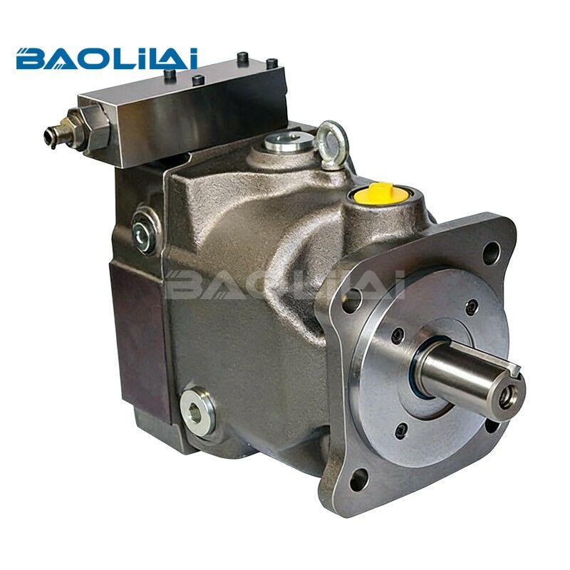 For Parker PV020 axial piston hydraulic pump