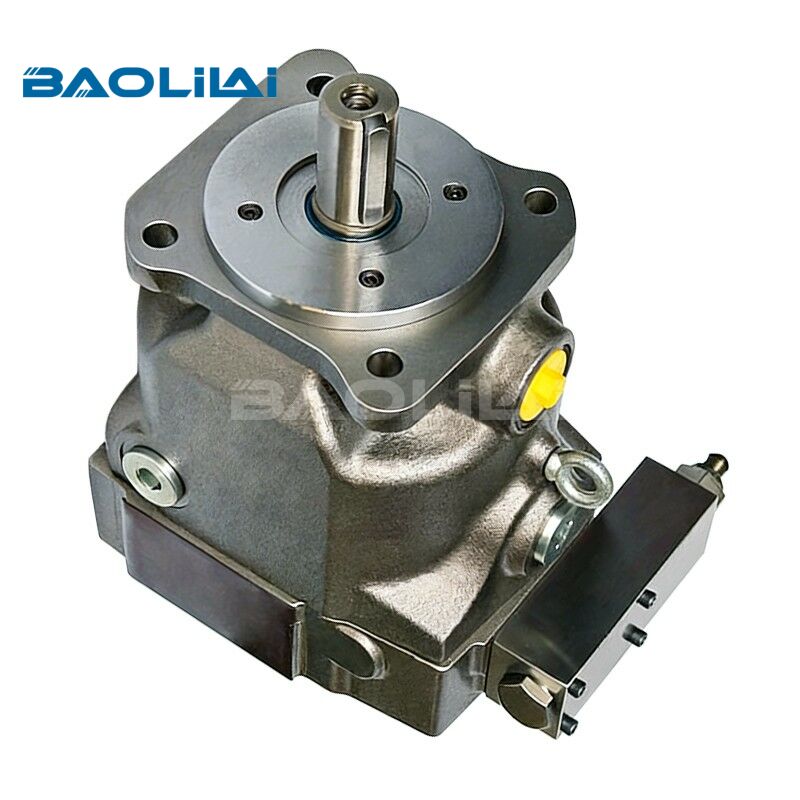 For Parker PV028 variable displacement hydraulic pump