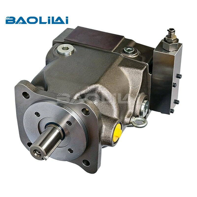 For Parker PV040 axial plunger hydraulic pump