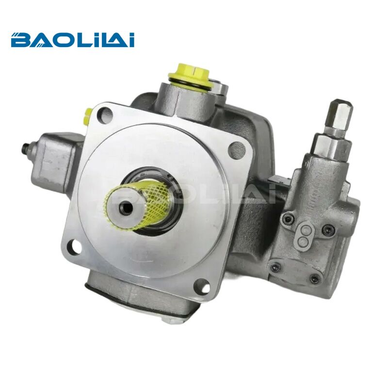 Rexroth PV7-1X variable displacement vane pump