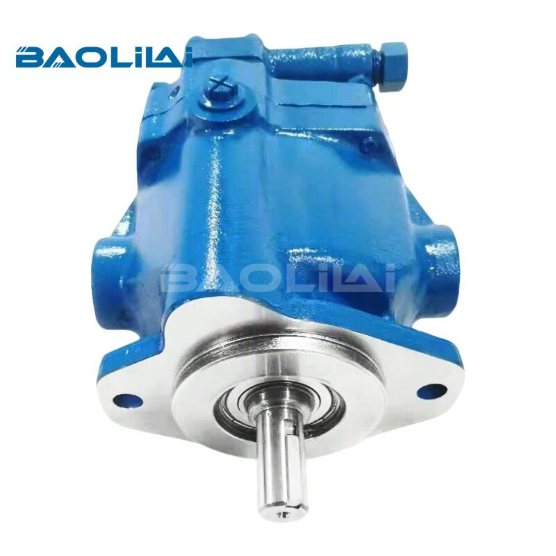 Vickers PVB20 axial piston hydraulic Pump