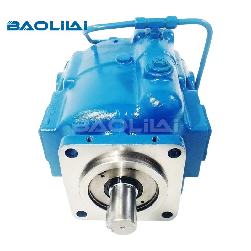 Eaton Vickers PVB5 PVB6 axial piston hydraulic pump缩略图 Eaton Vickers PVB5 PVB6 axial piston hydraulic pump