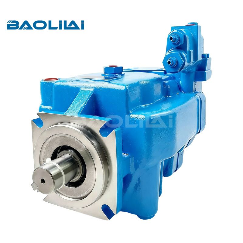 Vickers PVH057 Variable displacement hydraulic Pump