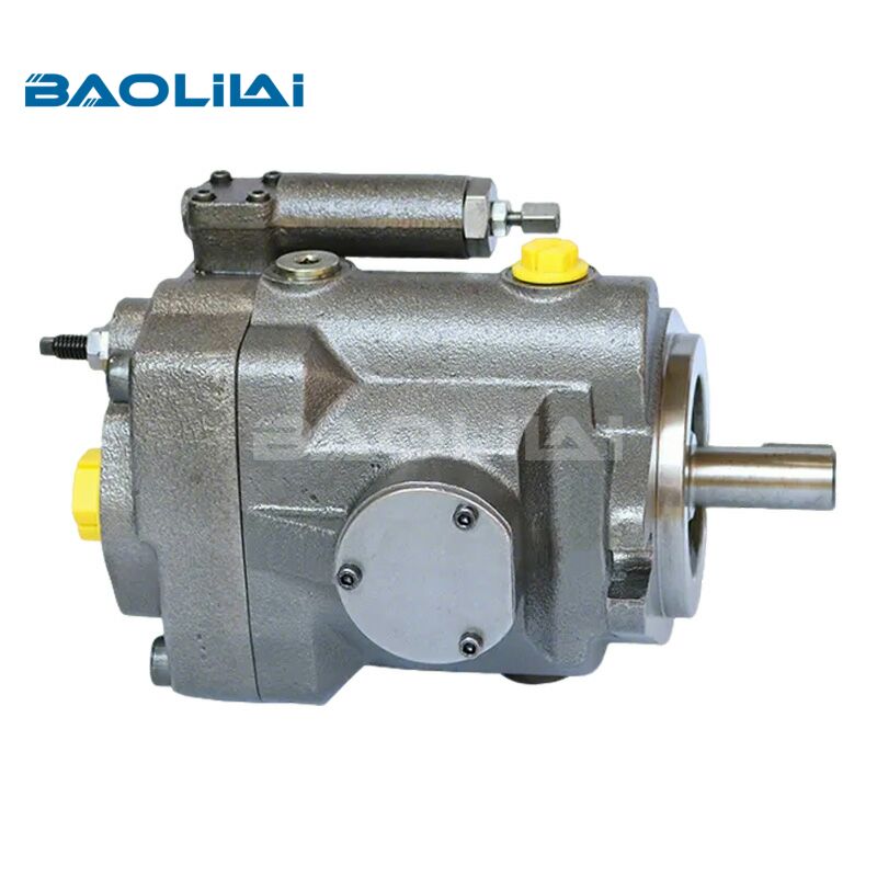 For Parker PVP33 axial piston variable hydraulic pump缩略图 For Parker PVP33 axial piston variable hydraulic pump