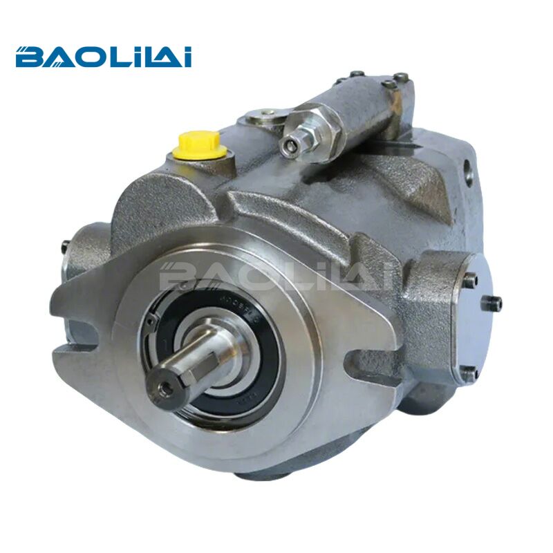 For Parker PVP16 axial piston hydraulic pump缩略图 For Parker PVP16 axial piston hydraulic pump