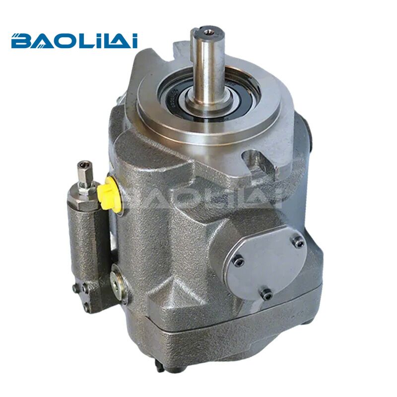 For Parker PVP41 variable displacement hydraulic pump缩略图 For Parker PVP41 variable displacement hydraulic pump