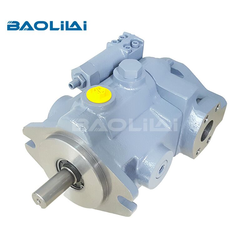 Denison PVT Open Circuit axial piston hydraulic pump缩略图 Denison PVT Open Circuit axial piston hydraulic pump