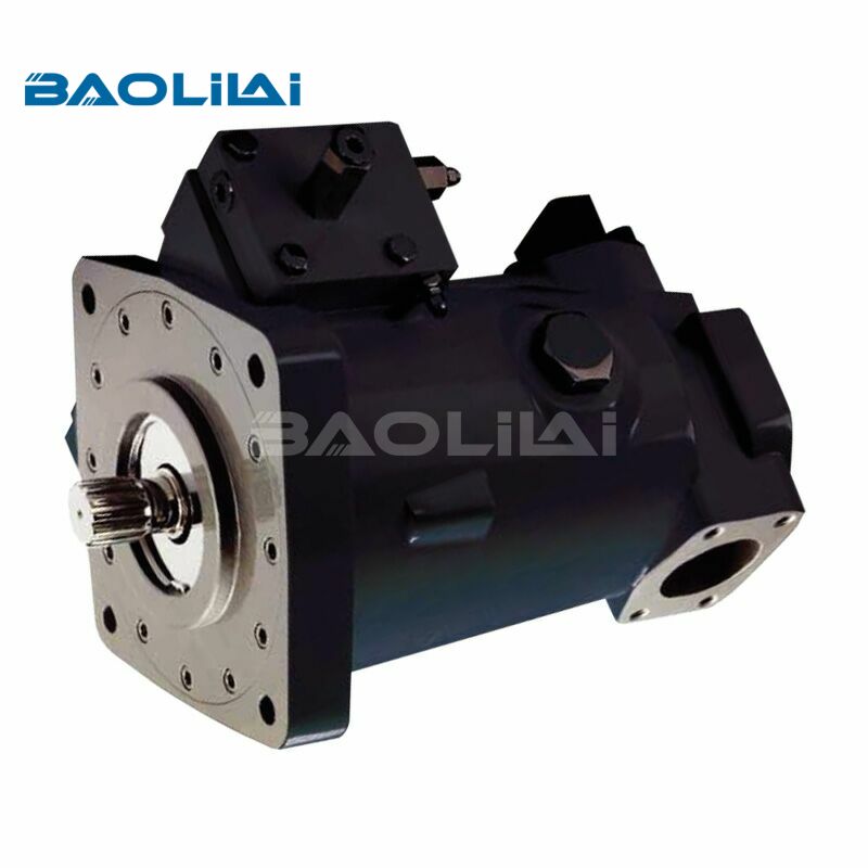 Parker Denison Premier Series High Pressure Performance Piston Pumps缩略图 Parker Denison Premier Series High Pressure Performance Piston Pumps