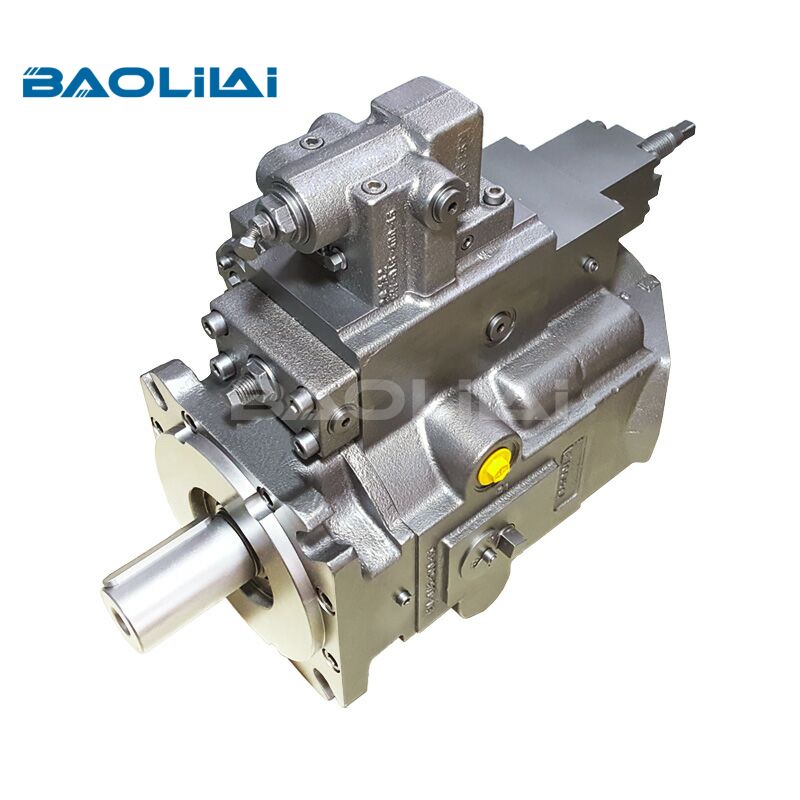 HAWE V30D140 variable axial piston hydraulic Pump