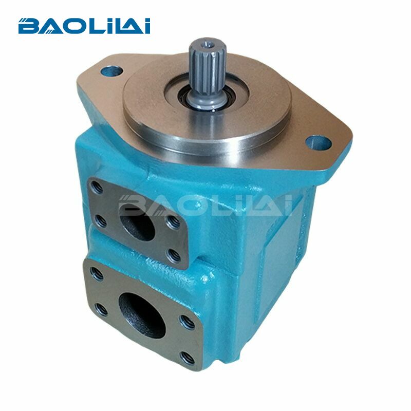 For Parker Denison T6C industrial Single vane pump