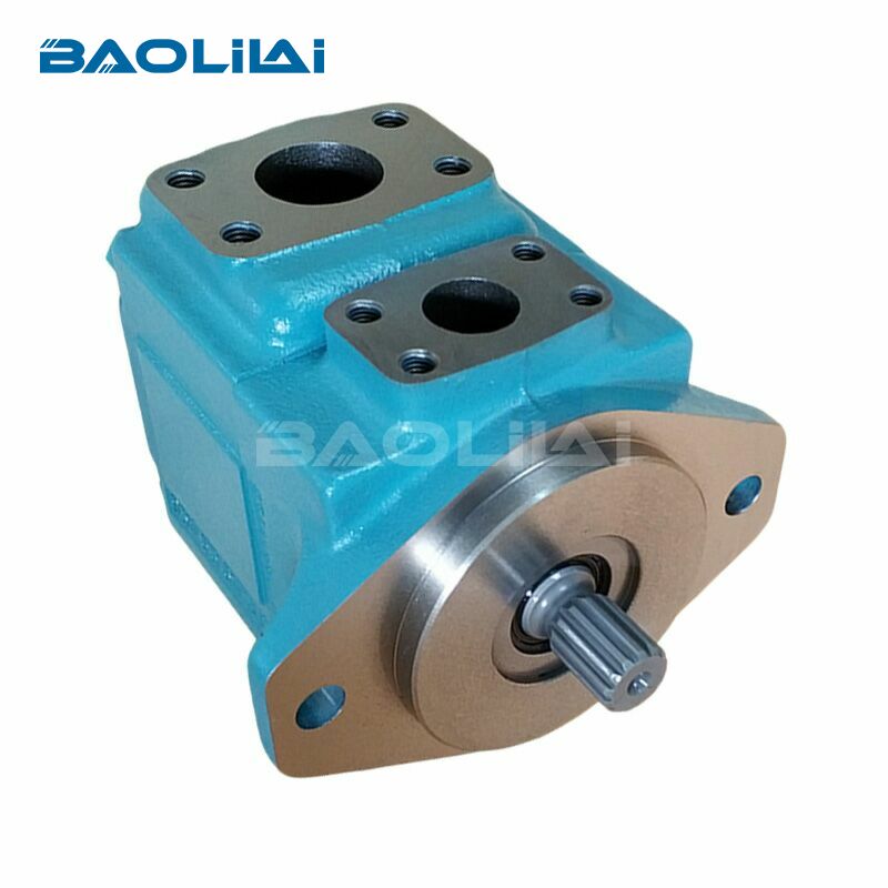 Parker Denison T6CM mobile vane hydraulic pump