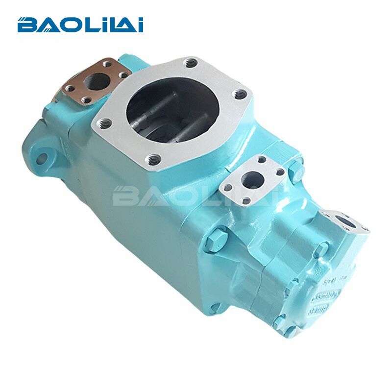 Parker Denison T67DDCS fixed displacement vane pump