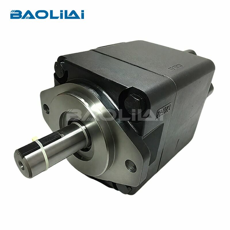 Parker Denison T67EB fixed displacement hydraulic vane pump