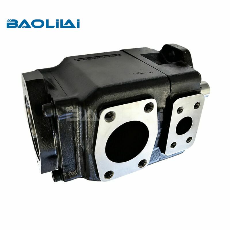 Parker Denison T6ER T6ERY vane hydraulic pump