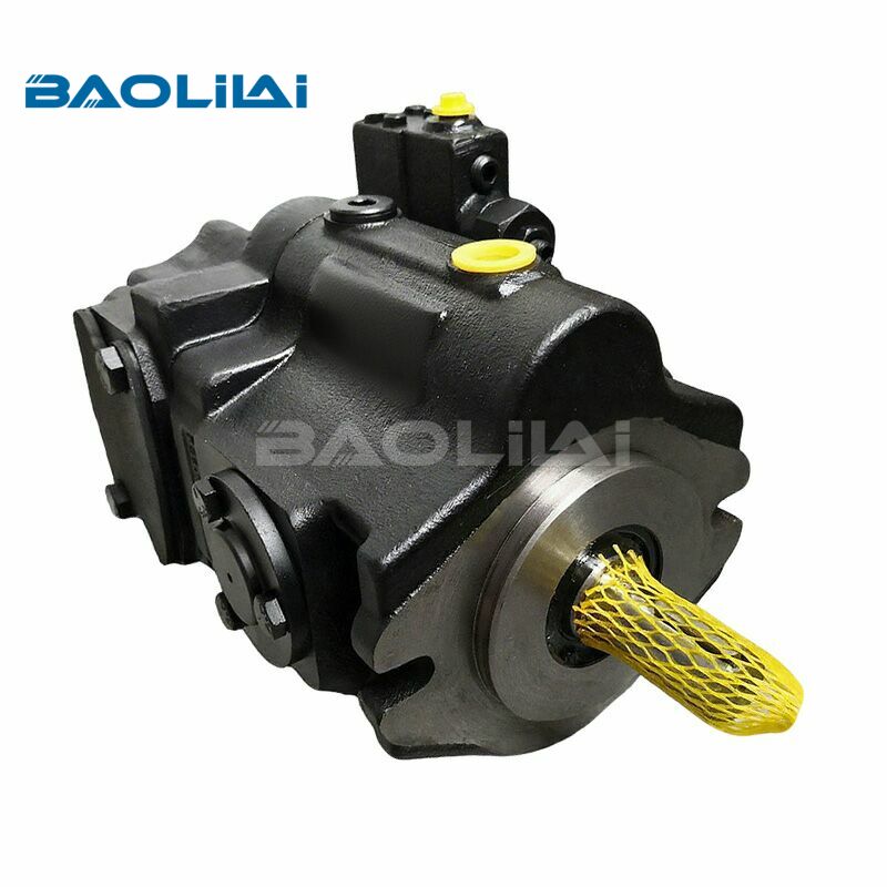 Parker Denison T6H fixed displacement vane pump