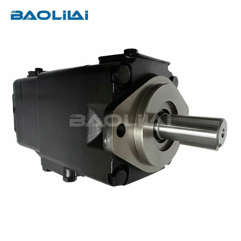 Parker Denison T7DB T7DBS fixed displacement hydraulic pump