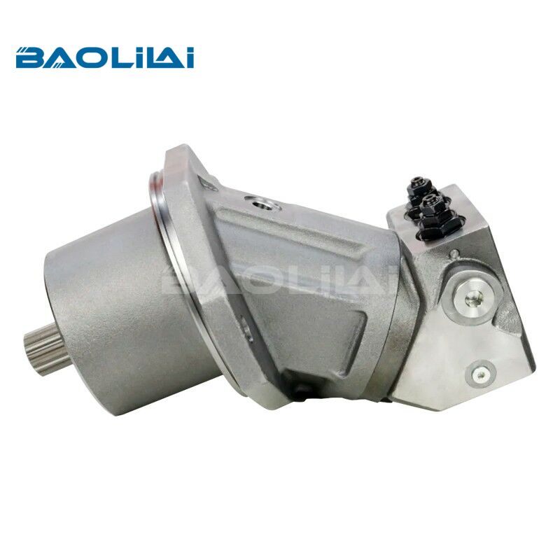 A2FE hydraulic motor for John deere F434661