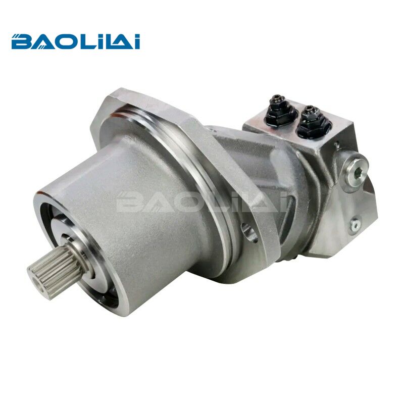 For Rexroth A2FE107 axial piston hydraulic motor