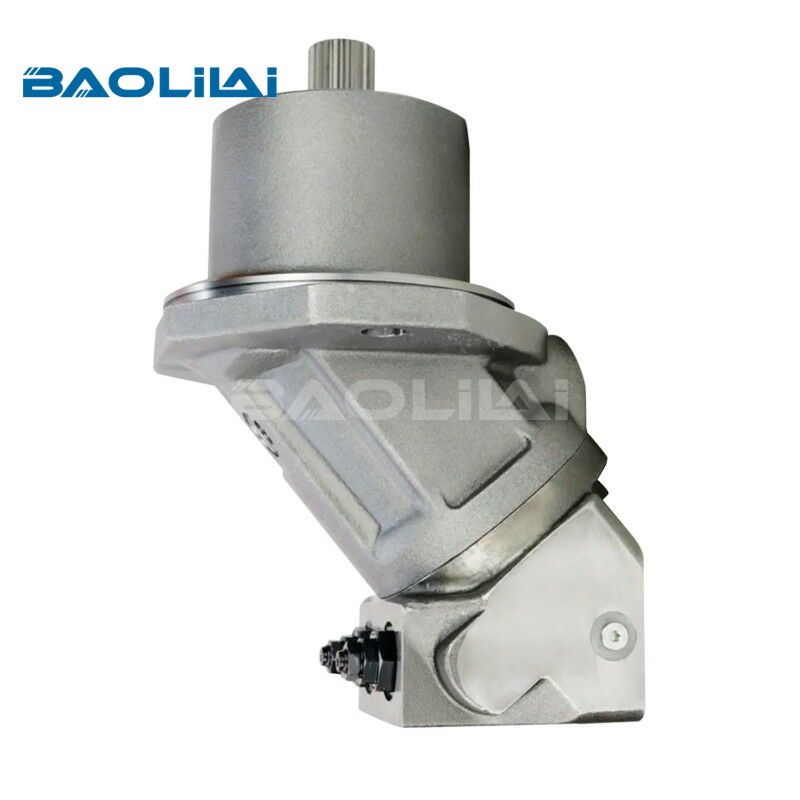 Rexroth A2FE hydraulic motor for Bonfiglioli engineering machinery 1T833025659 1T833025800 1T833025100 1T833025300 1T833025315