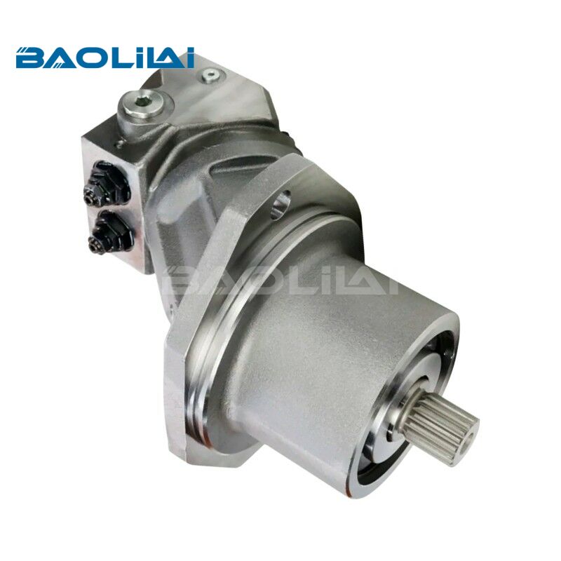 Rexroth A2FE fixed hydraulic motor for Kässbohrer equipment 8.047.192.000.0 8.047.171.000.0 8.047.099.000.0