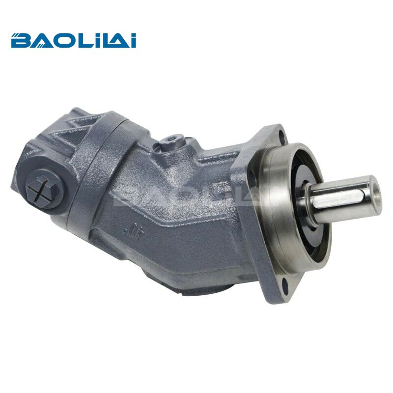 A2FM10 axial piston hydraulic motor