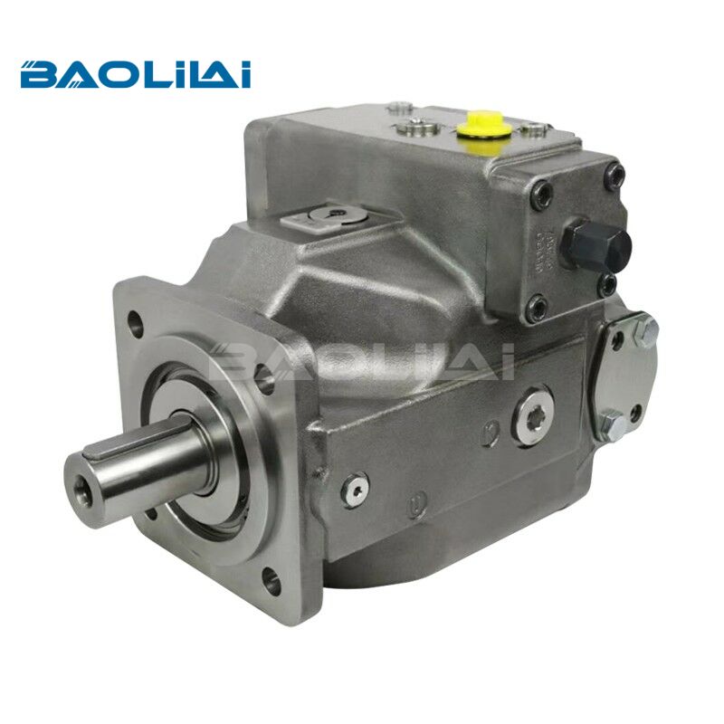 ALA4VSO40 axial piston hydraulic pump