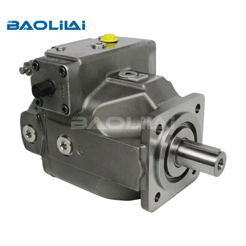 AA4VSO71 hydraulic axial piston pump