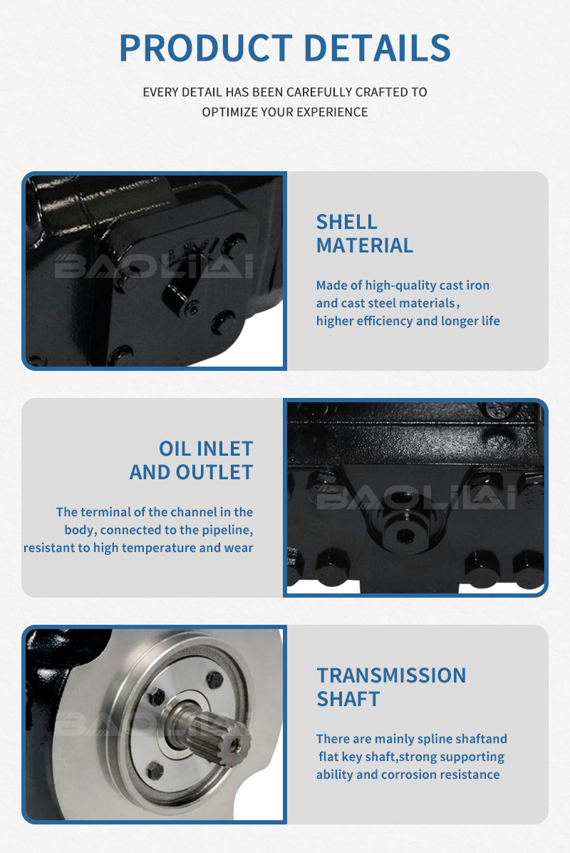 Atlas Copco Epiroc D50-KS drilling rig 023211-065 motor dust suppression hydraulic motor pic1 023211-065 motor1