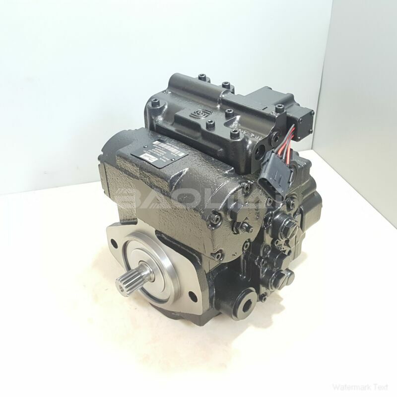 How to achieve energy saving and consumption reduction through BAOLILAI hydraulic pumps litpic