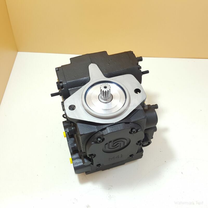 BAOLILAI 4281838 hydraulic pump: Provide reliable power for high-load systems litpic