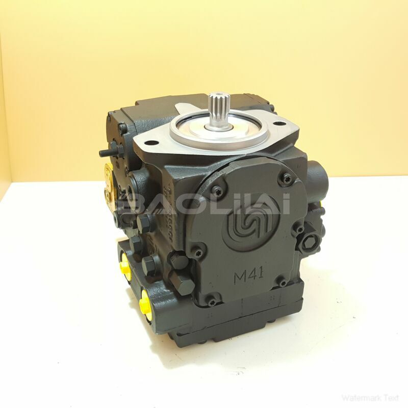 BAOLILAI 4412602 Hydraulic Pump Market Trend and Future Development Direction pic BAOLILAI 4412602 Hydraulic Pump Market Trend and Future Development Direction pic