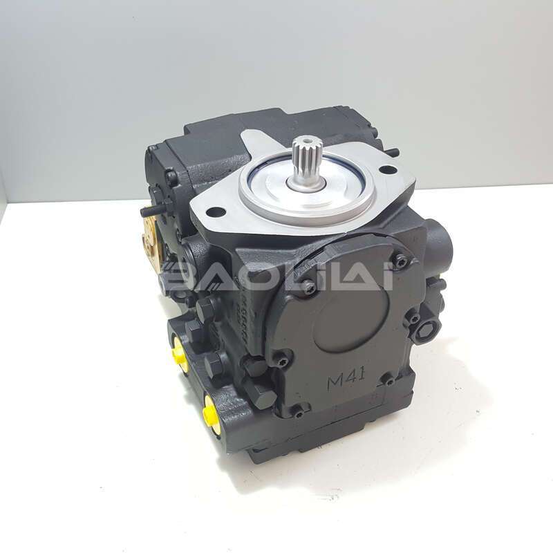 The best choice to improve the efficiency of hydraulic system – BAOLILAI 83025341 hydraulic pump pic The best choice to improve the efficiency of hydraulic system – BAOLILAI 83025341 hydraulic pump pic