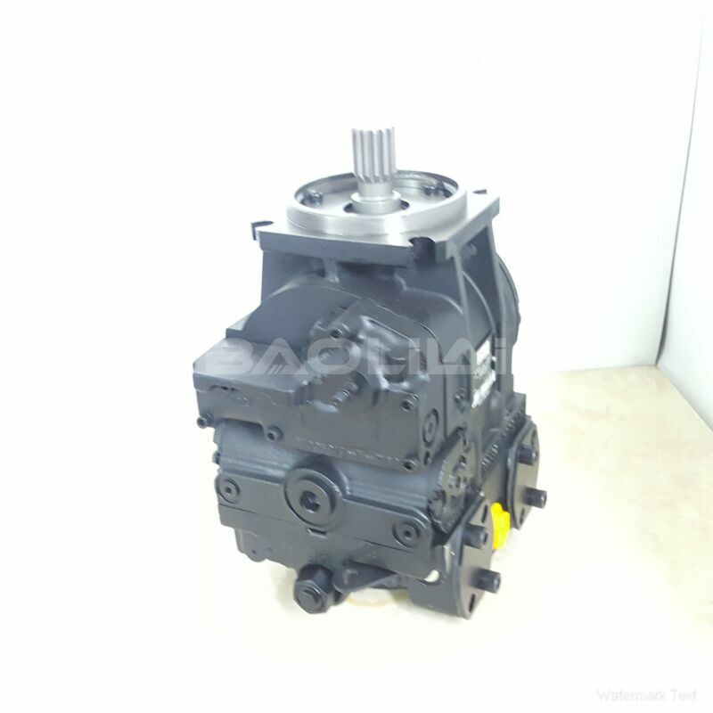 90L075KA5AB80S4S1E03GBA424224 high pressure pump litpic